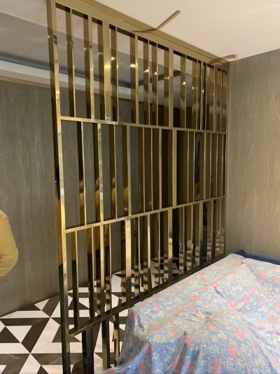 Office Partitions — Partitions & Dividers