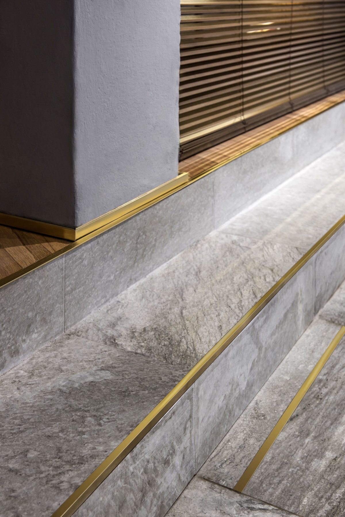 Decorative Flooring Inlays — Flooring & Transitions