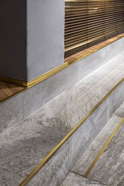Decorative Flooring Inlays — Flooring & Transitions