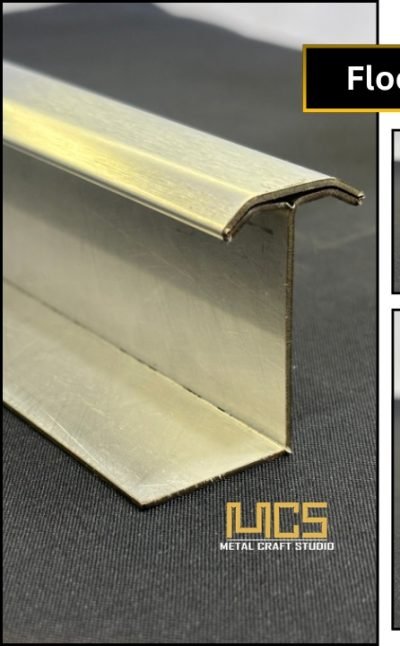Stair Nosing Profiles — Flooring & Transitions