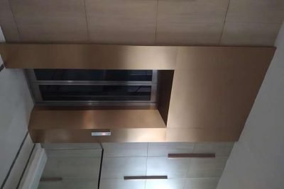 Custom Elevator Metalwork — Lift & Elevator Solutions