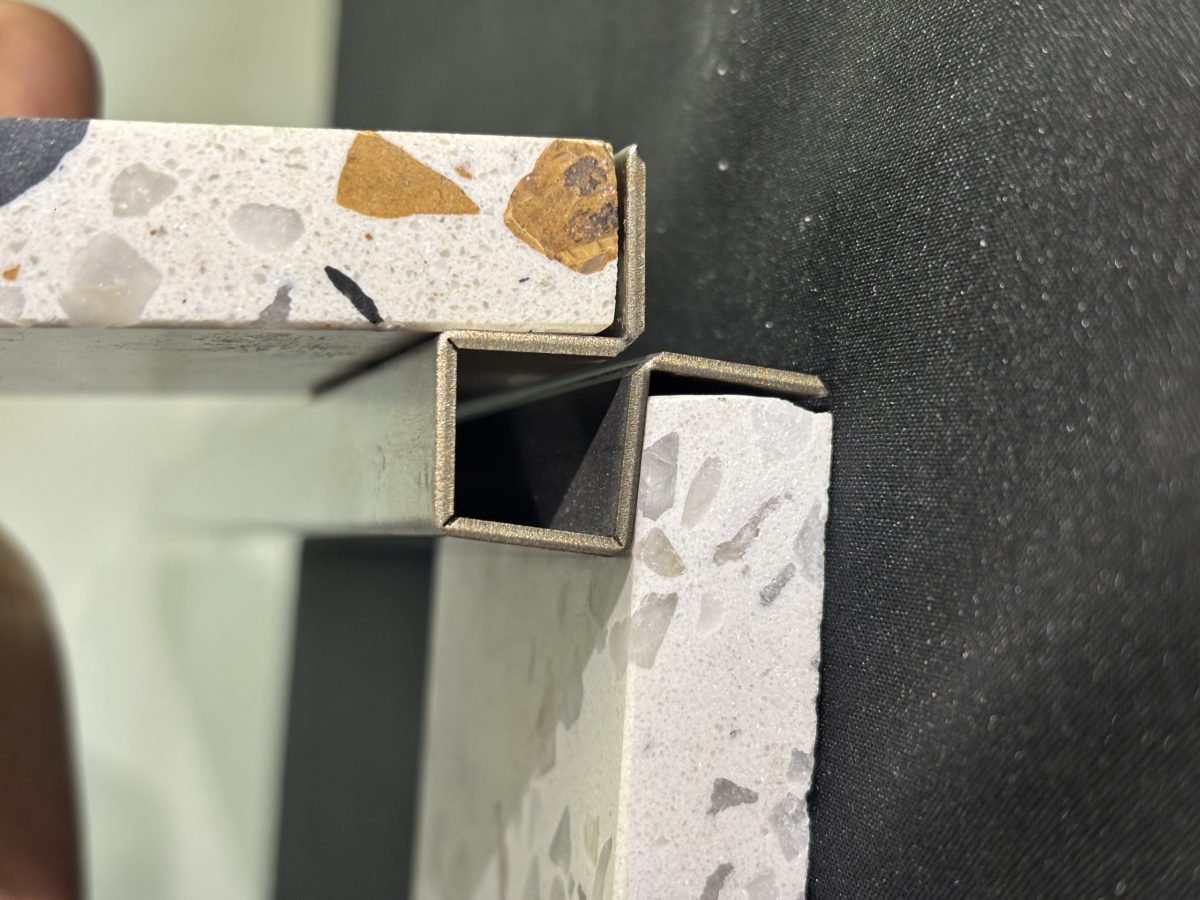 Custom Corner Profiles — Architectural Profiles & Trims