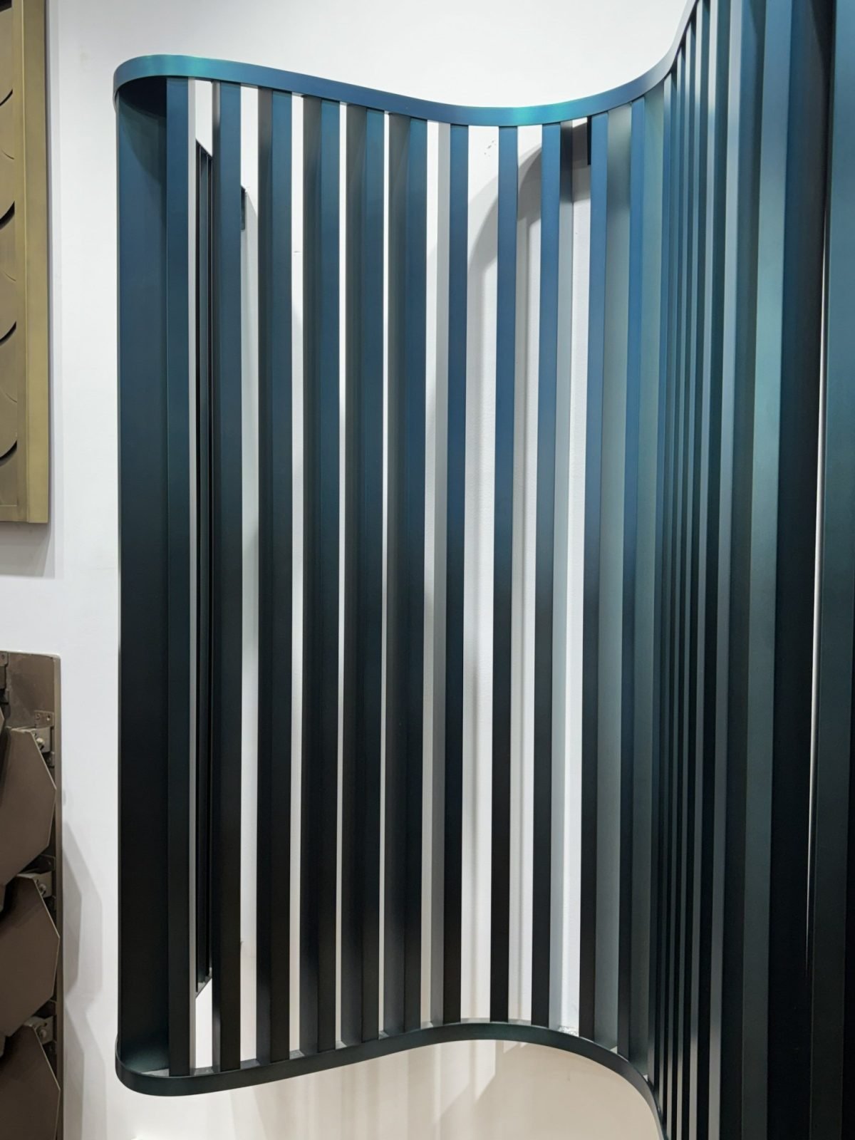 Parametric Walls — Parametric & Screen Elements