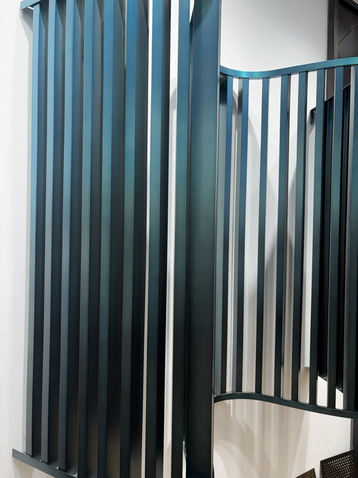 Parametric Fins — Parametric & Screen Elements