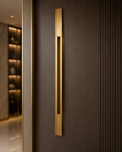 Custom Handles — Hardware & Decorative