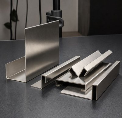 Custom Architectural Profiles — Architectural Profiles & Trims