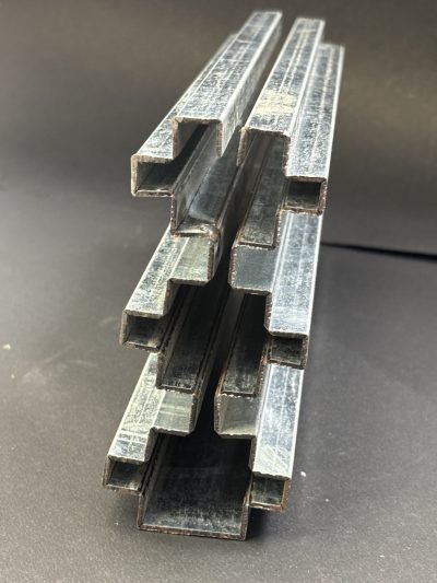 Extrusion-Replacement Profile — Architectural Profiles & Trims