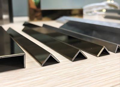 T Profile — Architectural Profiles & Trims