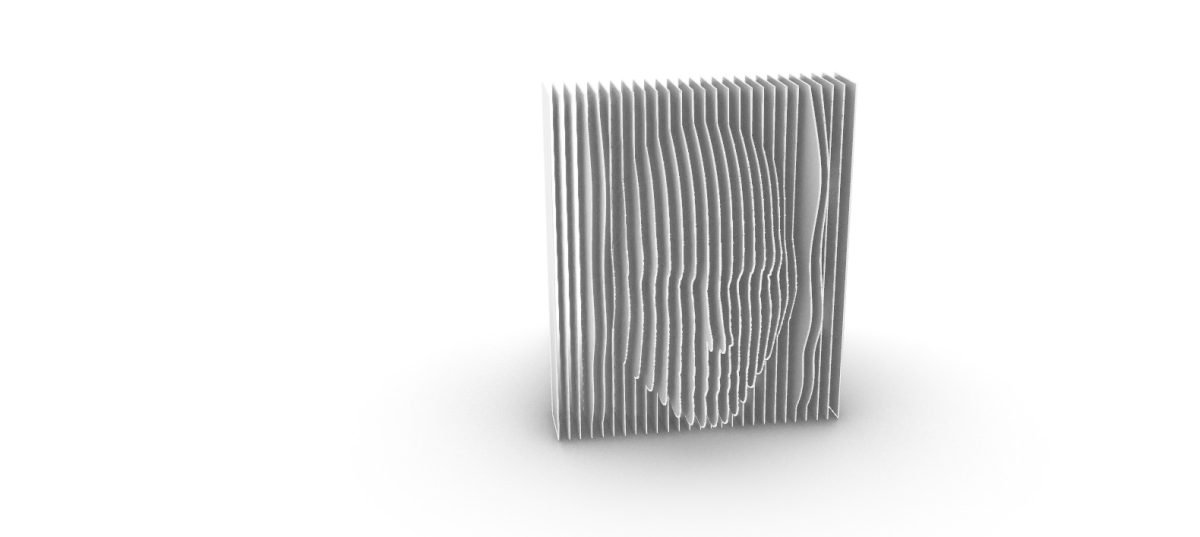 Architectural Fins — Façade Systems