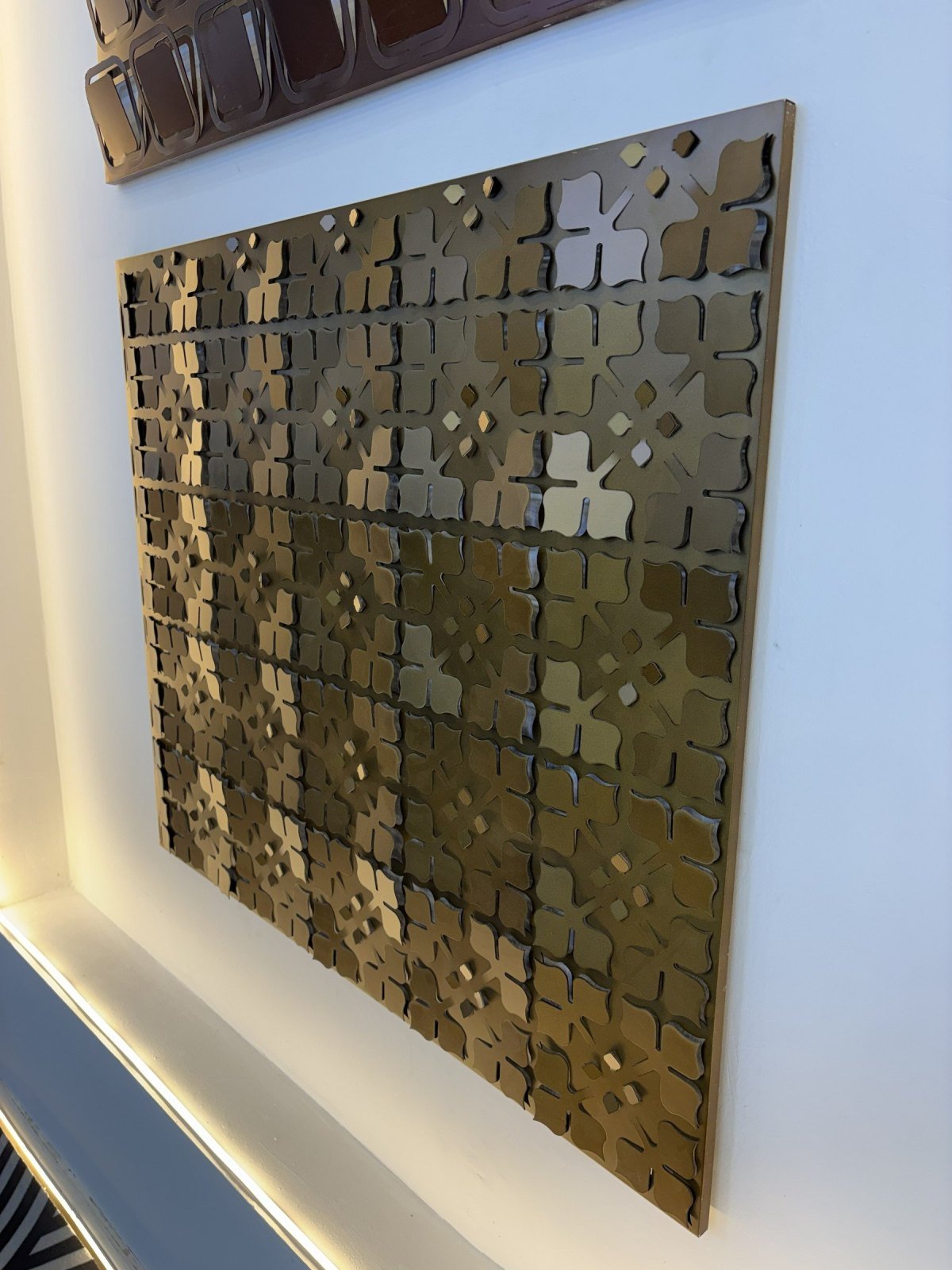 Decorative Wall Cladding — Wall Panels & Cladding