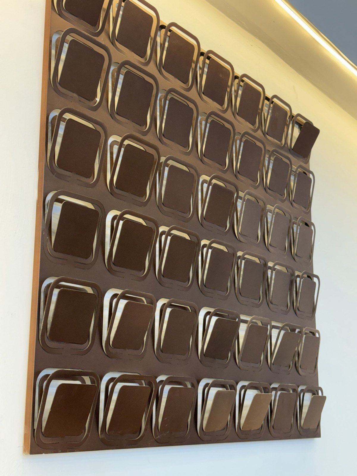 Textured Wall Cladding — Wall Panels & Cladding