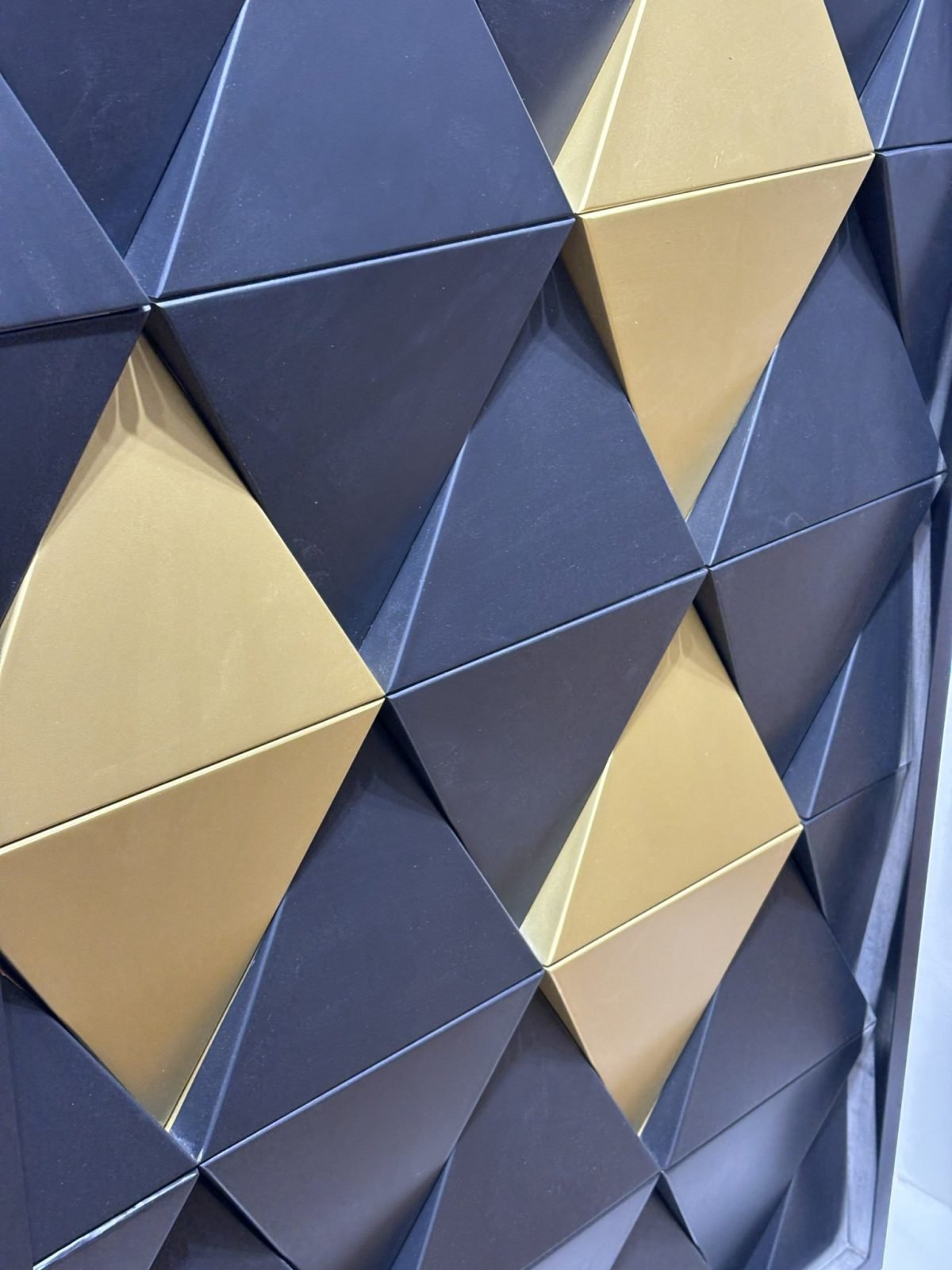 3D Wall Panels — Wall Panels & Cladding