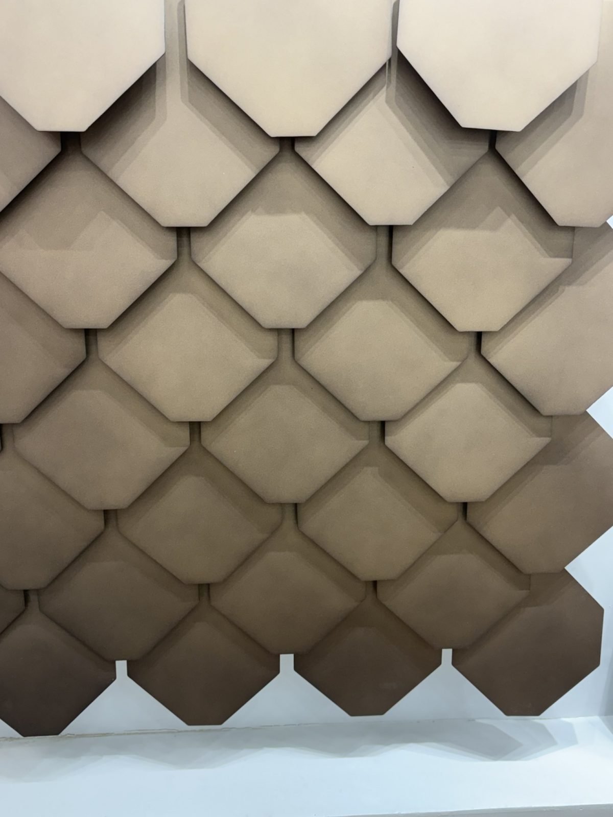 Custom Metal Shingles — Metal Shingles