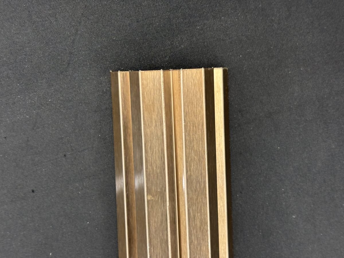 Decorative Louvers — Metal Louvers