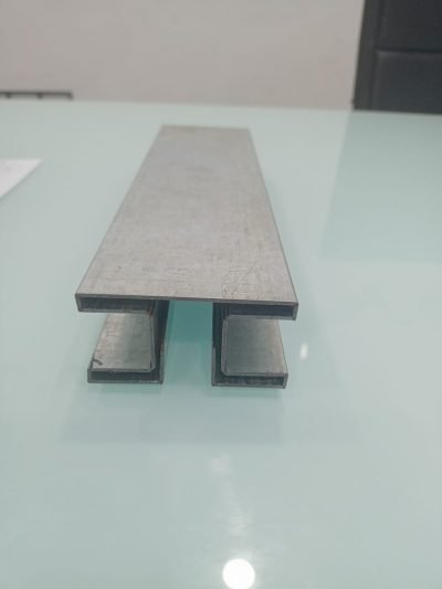 Expansion Joint Profile — Architectural Profiles & Trims