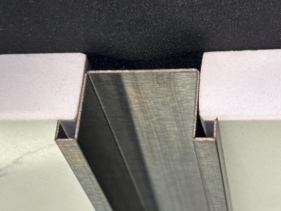 I Profile — Architectural Profiles & Trims