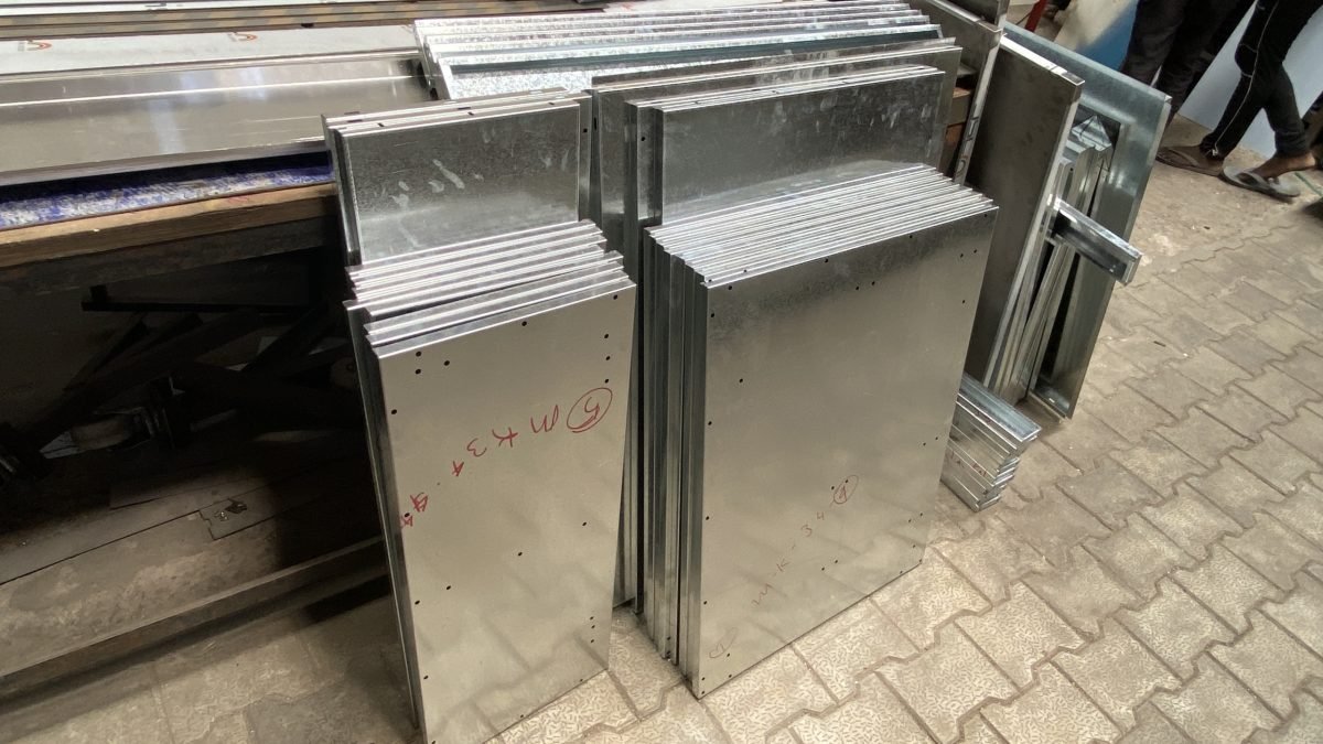 Modular Kitchen Panels — Kitchen & Furniture