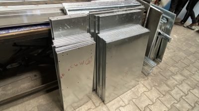 Modular Kitchen Panels — Kitchen & Furniture