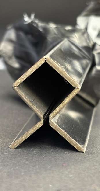 Box Profile — Architectural Profiles & Trims