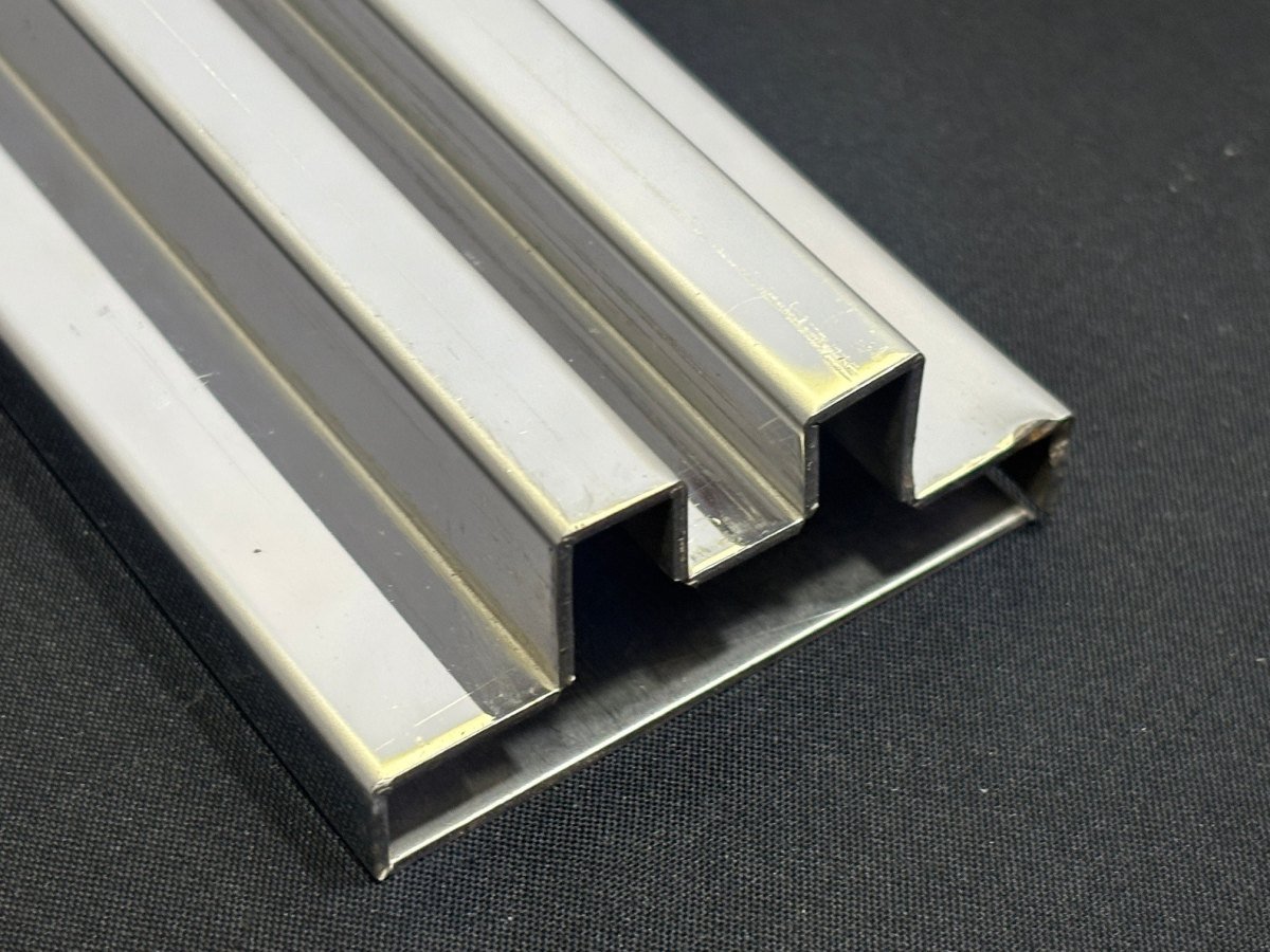 M Profile — Architectural Profiles & Trims
