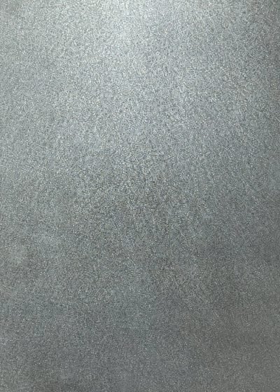 Galvanised iron sheet