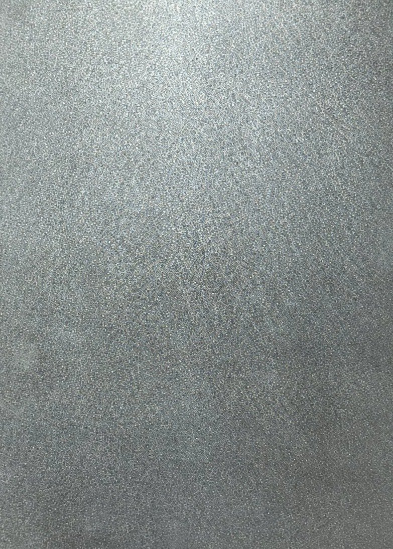 Galvanised iron sheet