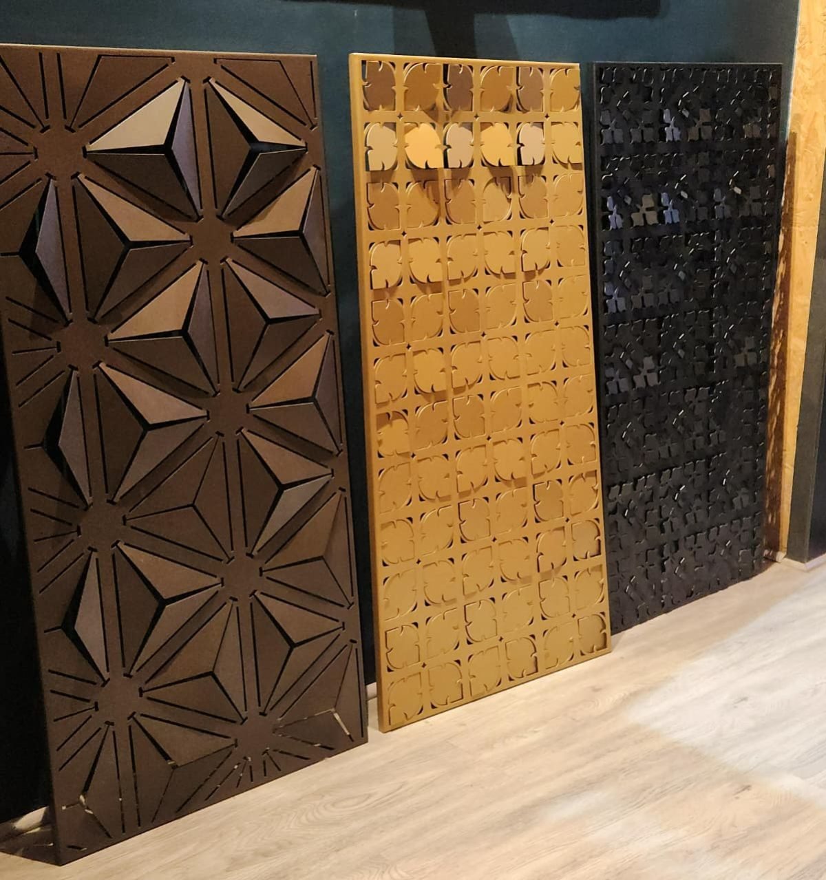 Custom Façade Elements — Façade Systems