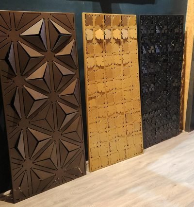 Custom Façade Elements — Façade Systems