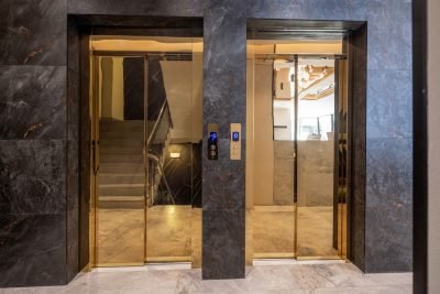 Decorative Lift Panels — Lift & Elevator Solutions