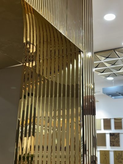 Decorative Space Dividers — Partitions & Dividers
