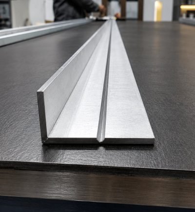 Custom U Profile — Architectural Profiles & Trims