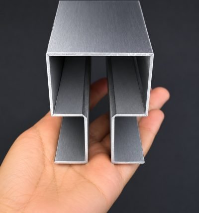 Glass Housing Profiles · Glass Systems
