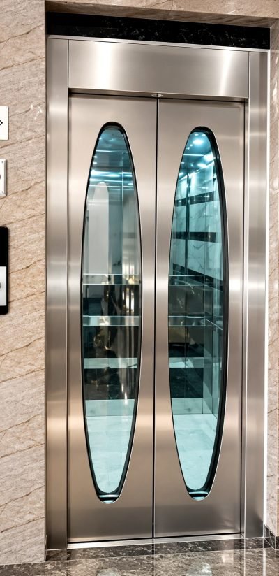 Elevator Door Panels · Lift Solutions