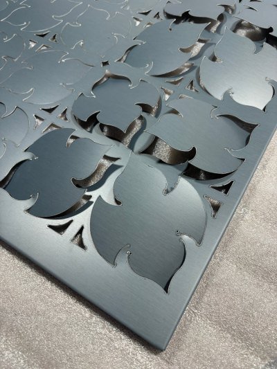 Decorative Screens — Parametric & Screen Elements