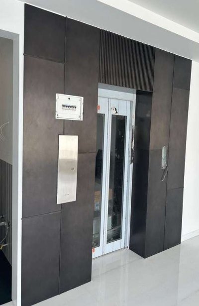 Elevator Door Panels — Lift & Elevator Solutions