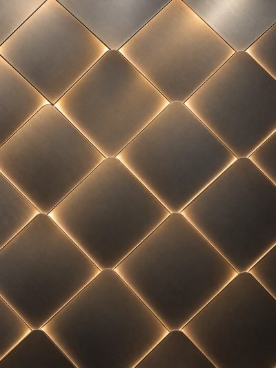 Metal Shingles