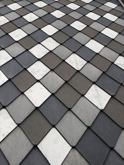 Metal Shingles