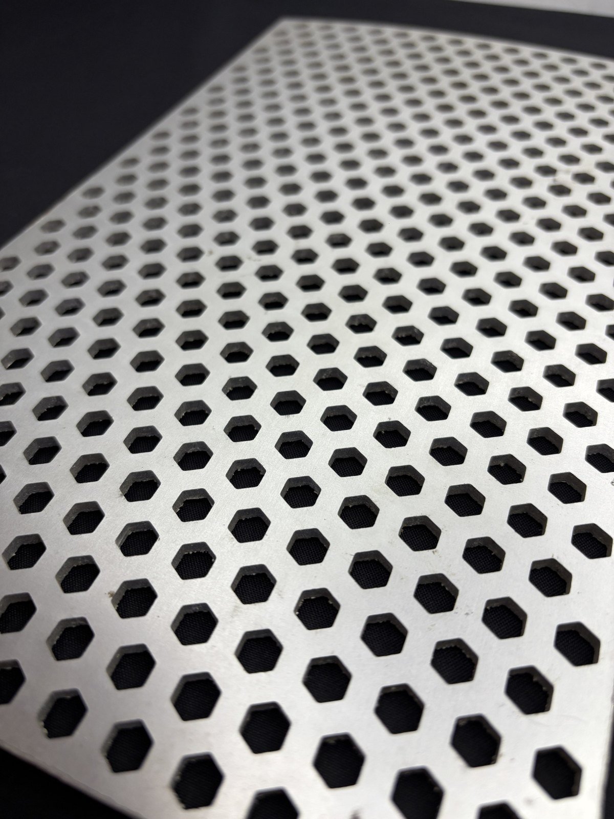 Metal Façade Cladding — Façade Systems