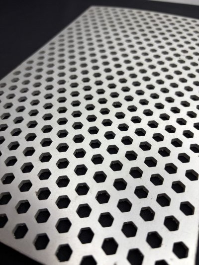 Metal Façade Cladding — Façade Systems