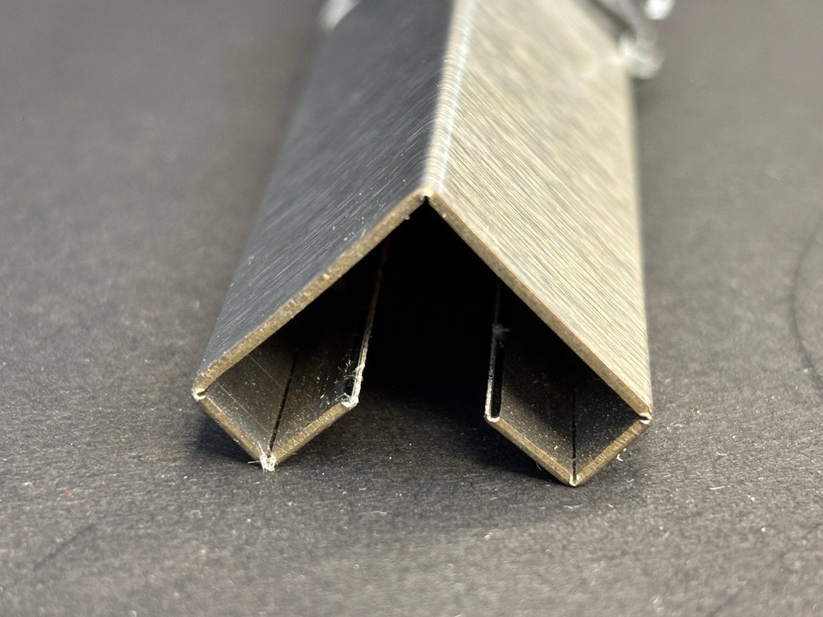 Corner Guard Profile — Architectural Profiles & Trims