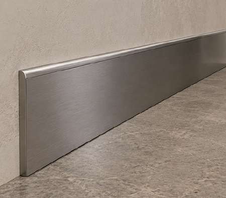 Skirting Profile — Architectural Profiles & Trims