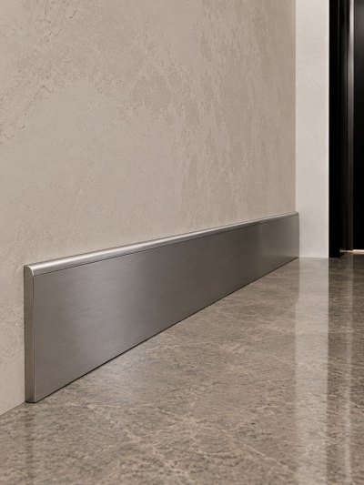Skirting Trims — Architectural Profiles & Trims