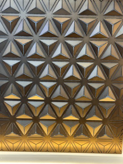 Feature Wall Panels — Wall Panels & Cladding