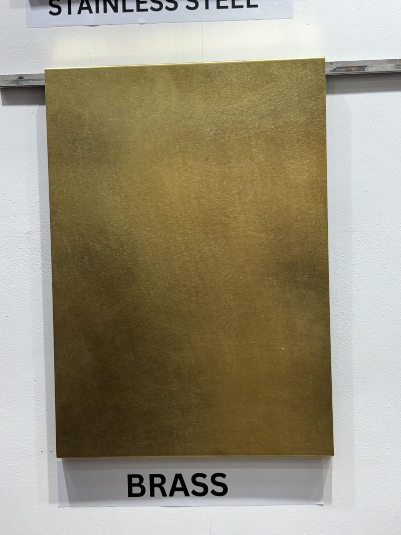 Brass
